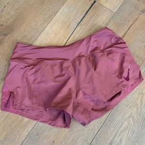 Nike Dri-fit Running shorts